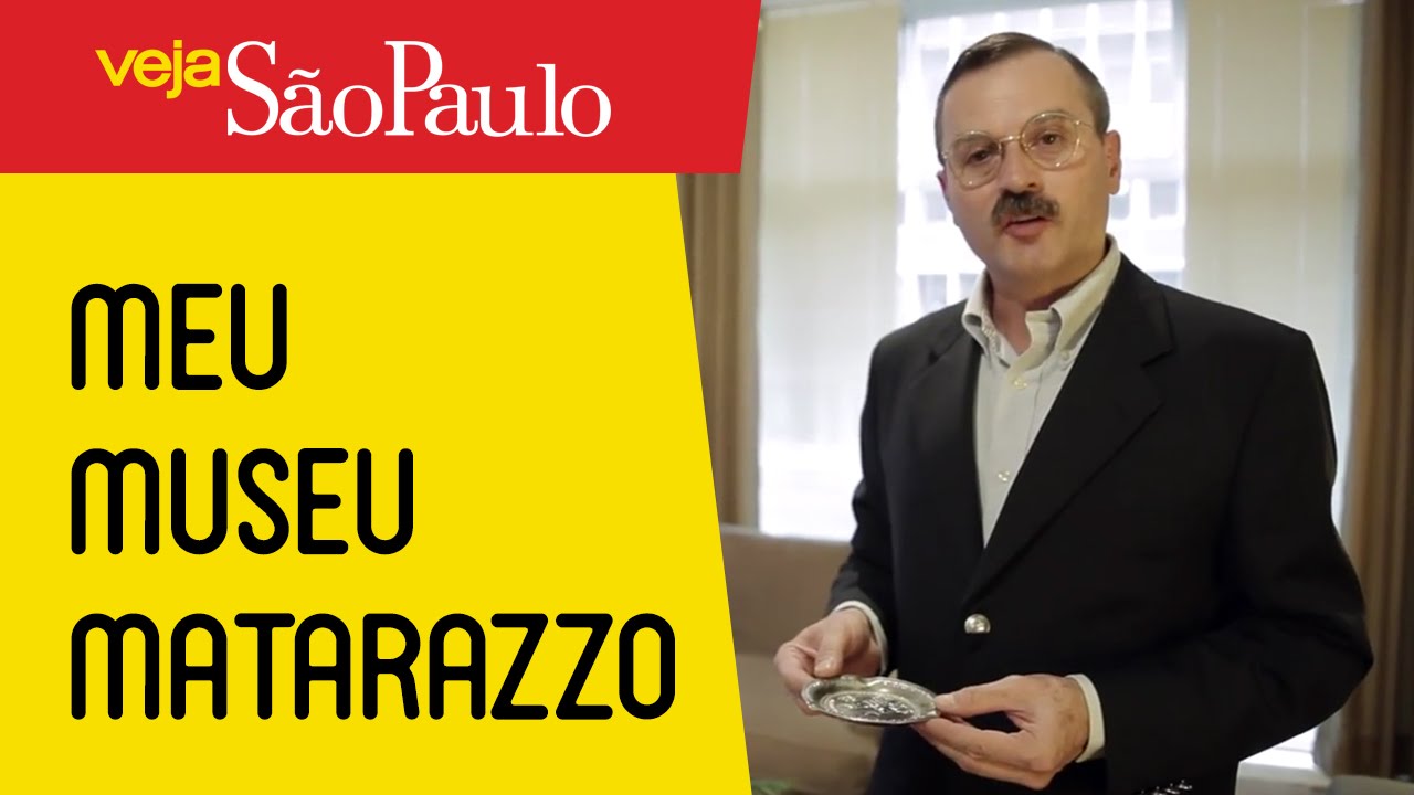 Meu Museu Matarazzo