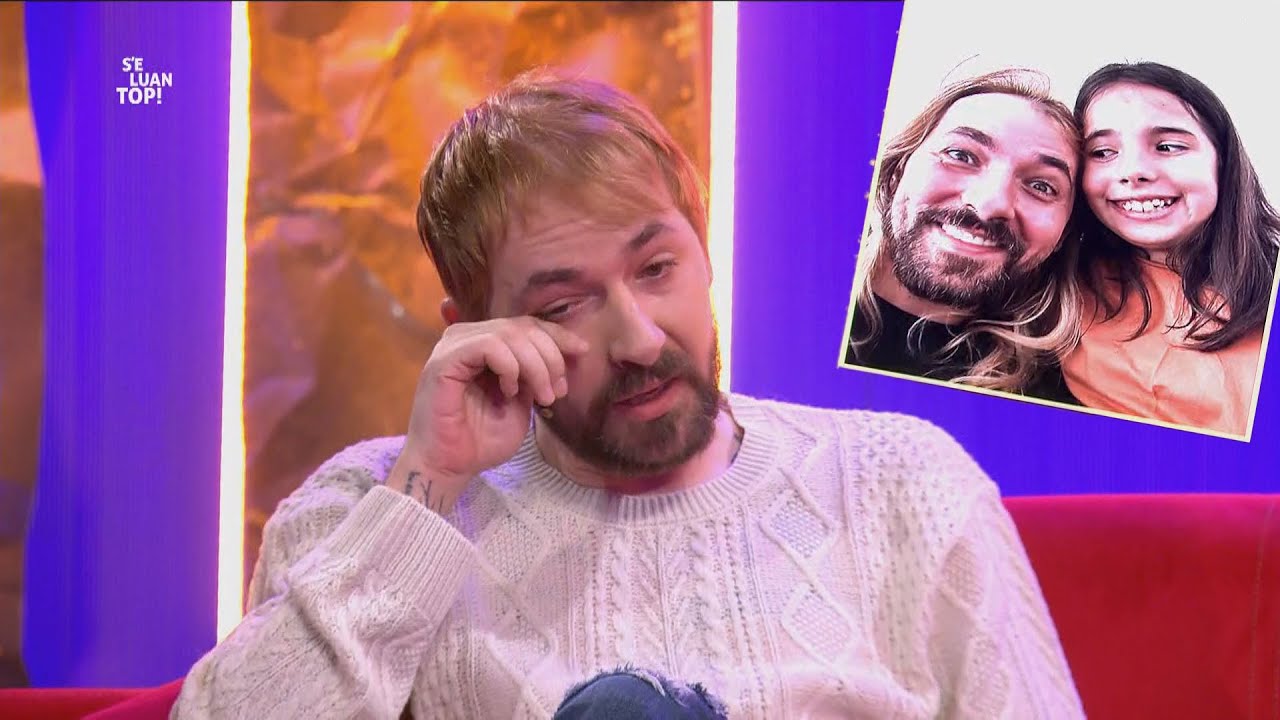 9 vite pa parë vajzën! Kastro: Kur më tha 