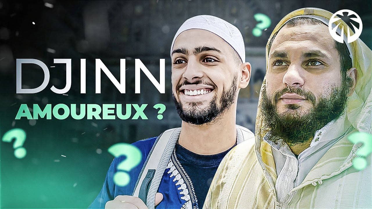 Tout comprendre sur les djinns amoureux avec un Imam (Mythe, réalité?)