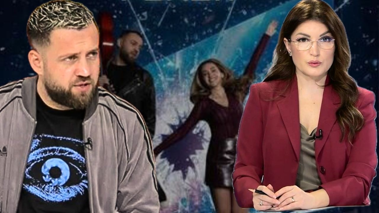 Luiz Ejlli ia paska 'nxirë' jetën Kiarës: I duhej të qante, unë e bëja../Loja e Fundit thyen rekorde