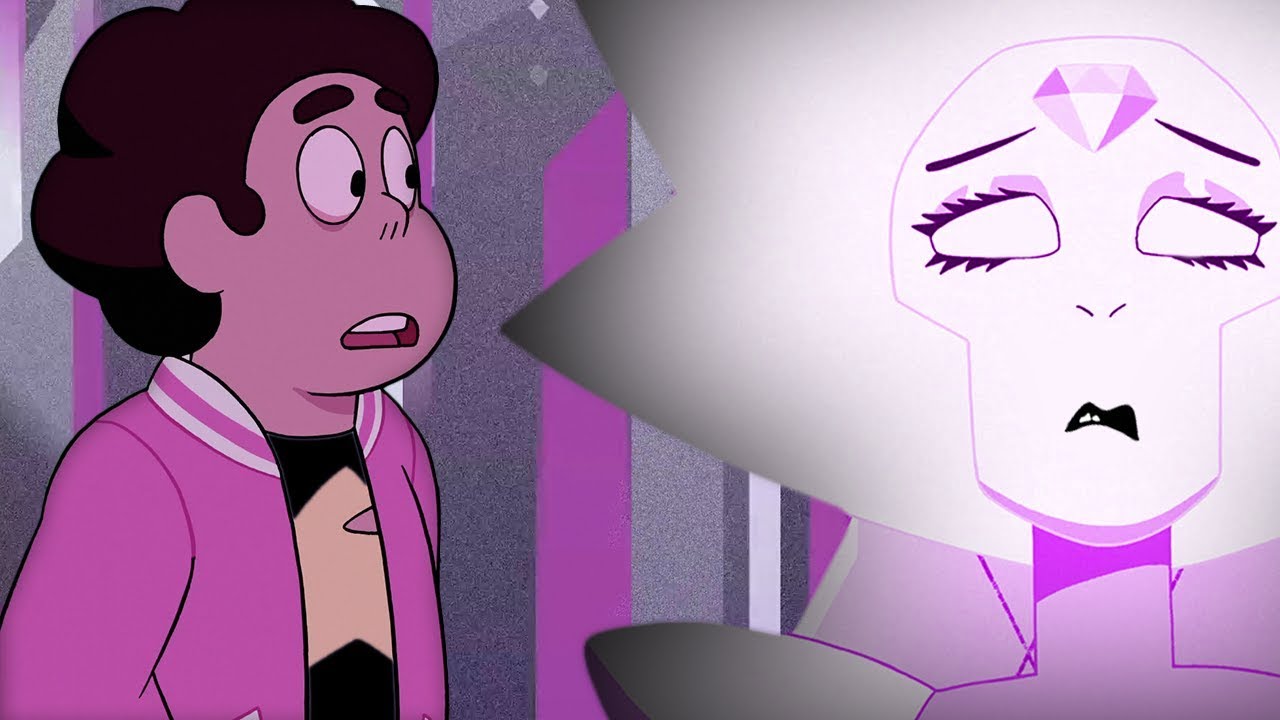 Will Steven Universe Future Be Rushed?