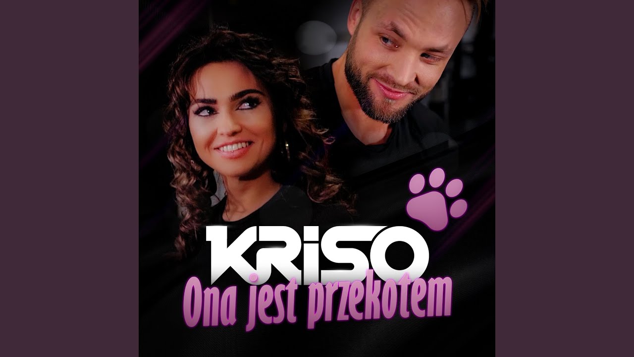 Ona Jest Przekotem