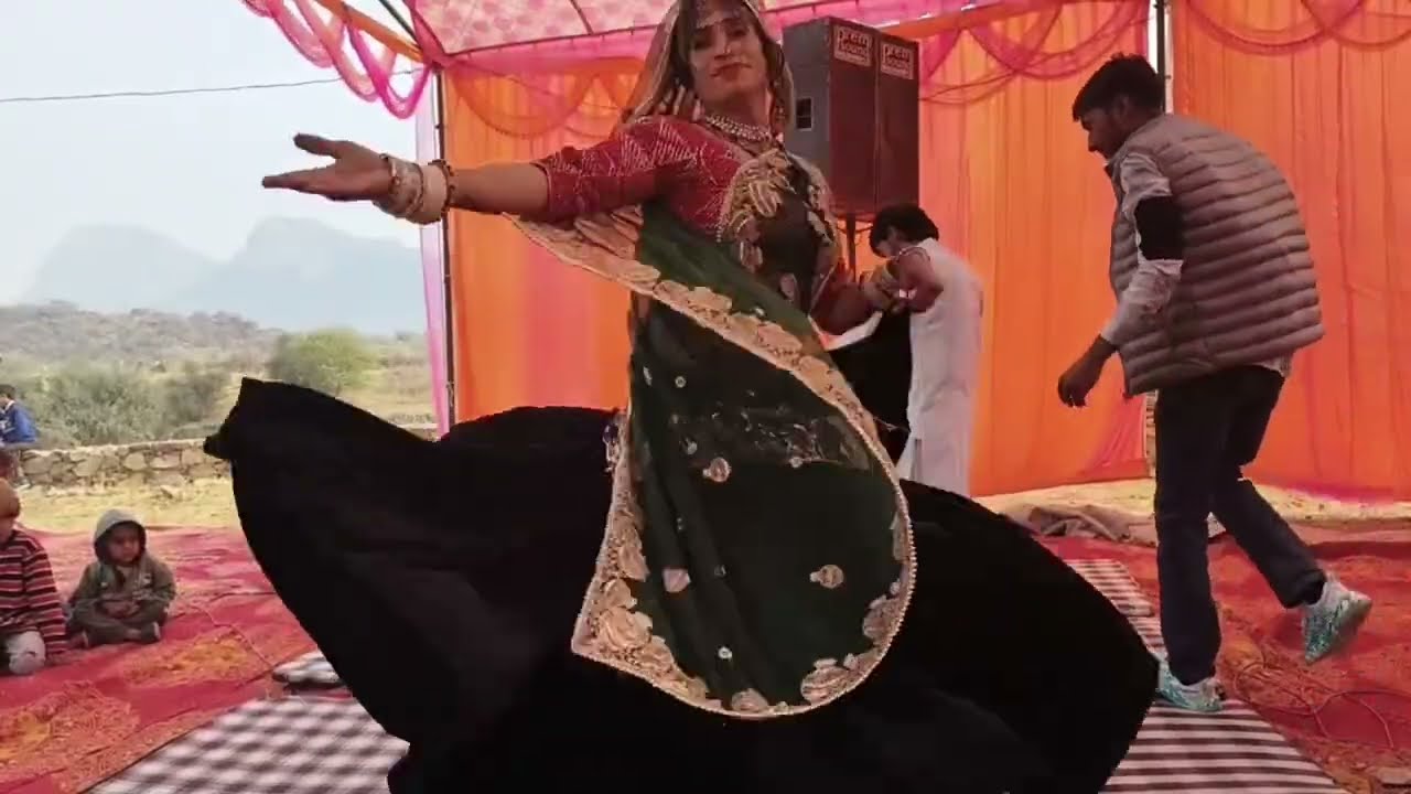 Prem sound khetri is live! singer lila Ram bakhoti