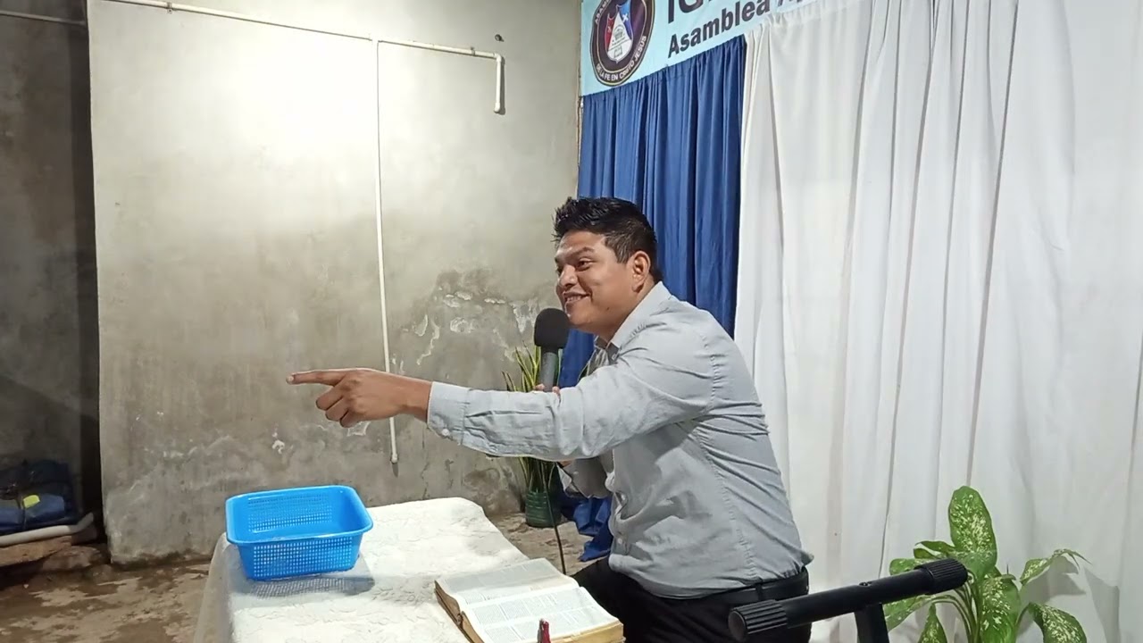#315 Para qué te llamó el Señor