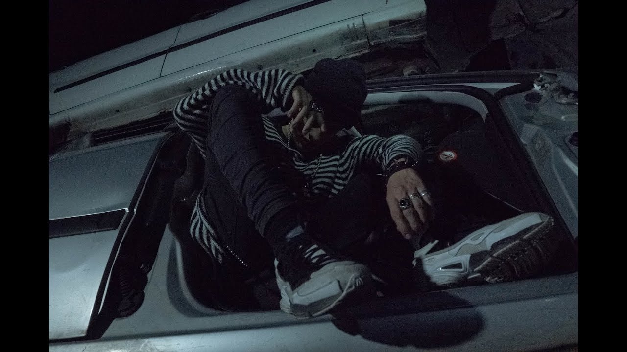 Unrebel & Flaccosucio & Pochi - Xannys (Music Video)