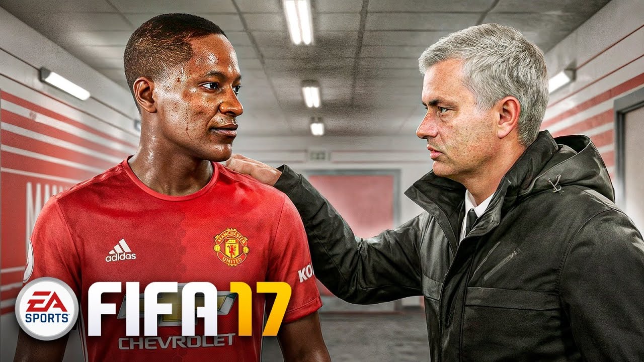Alex Hunter Yeniden Premier Lig'de! #4