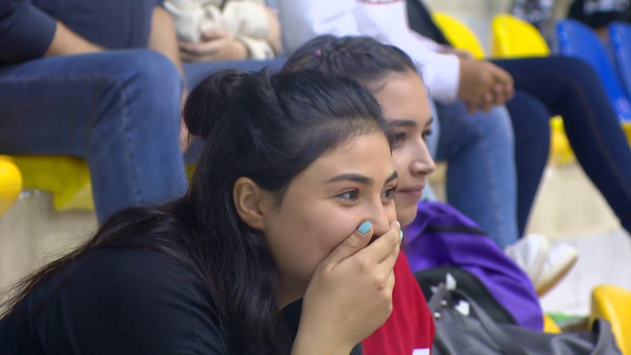 Gencler birliyi Azersu