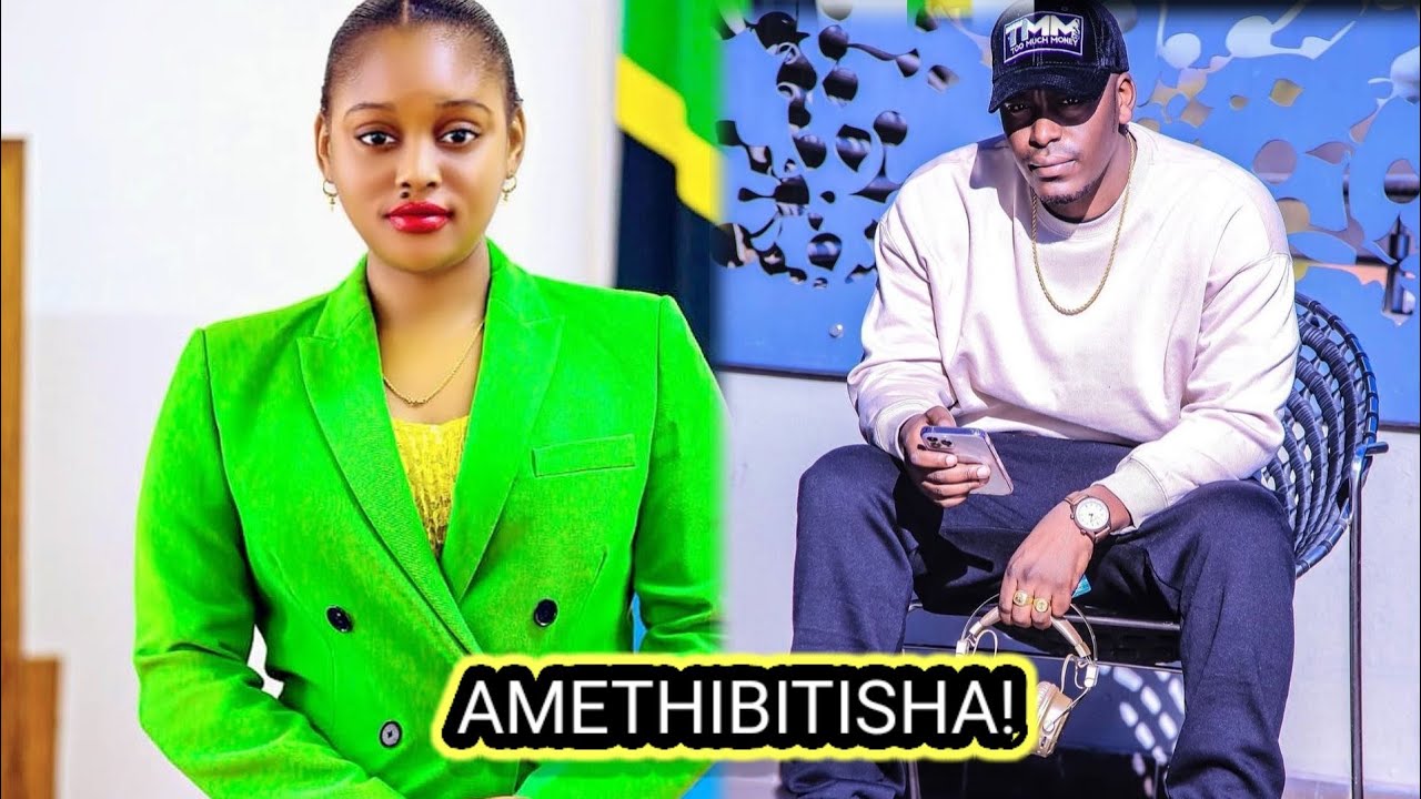 RASMI:JOKATE MWEGELO Amtambulisha baba Mtoto wake Amwandikia Ujumbe Mzito/Ndiye Aliyempa Ujauzito..?