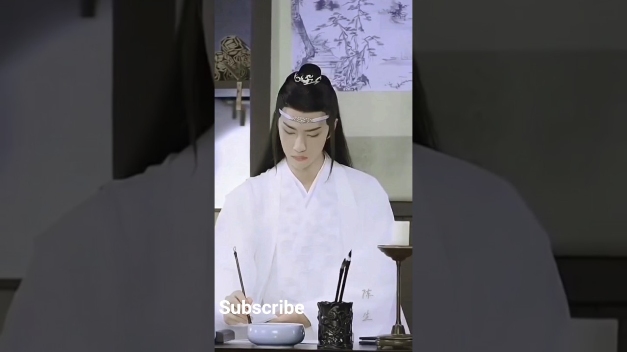 Chinesecelebrity: wangyibo | xiaozhan | they  moves with shining in every steps