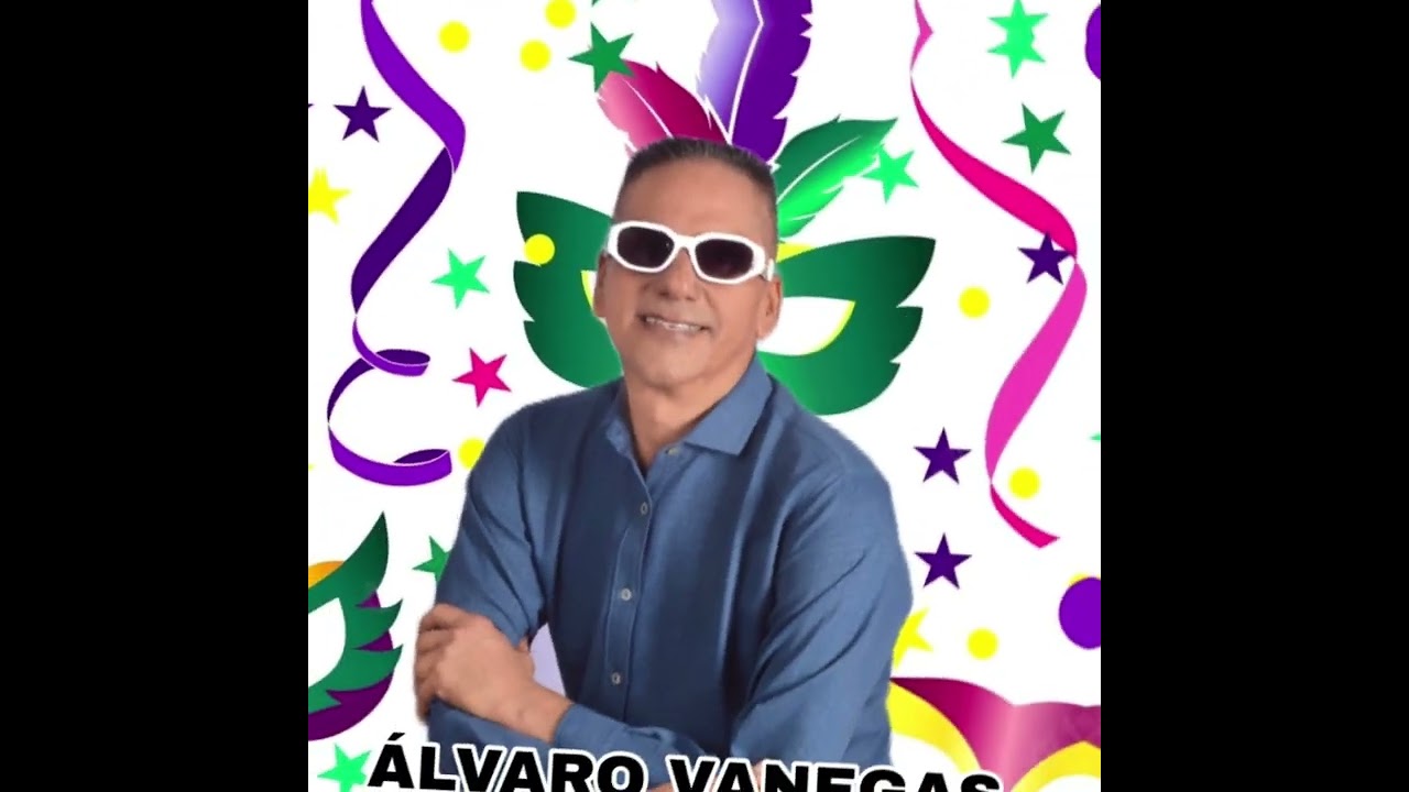 NOCHE SIN LUZ ÁLVARO VENEGAS Y WILLIAM TORRES 