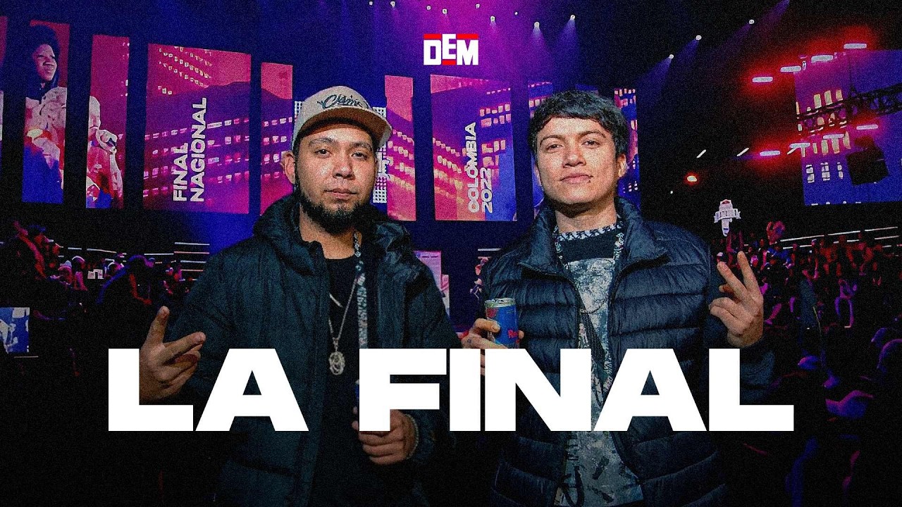 PEPE GRILLO vs. ELEMECE: LA FINAL 🏆 - DEM Mid Season 2025