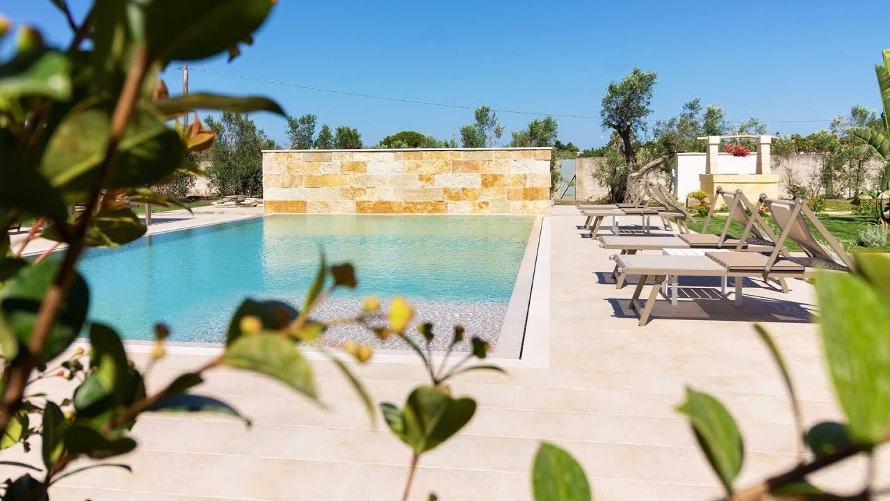 Sound Garden Charming Rooms, Melendugno, Italy | Travel With Divya