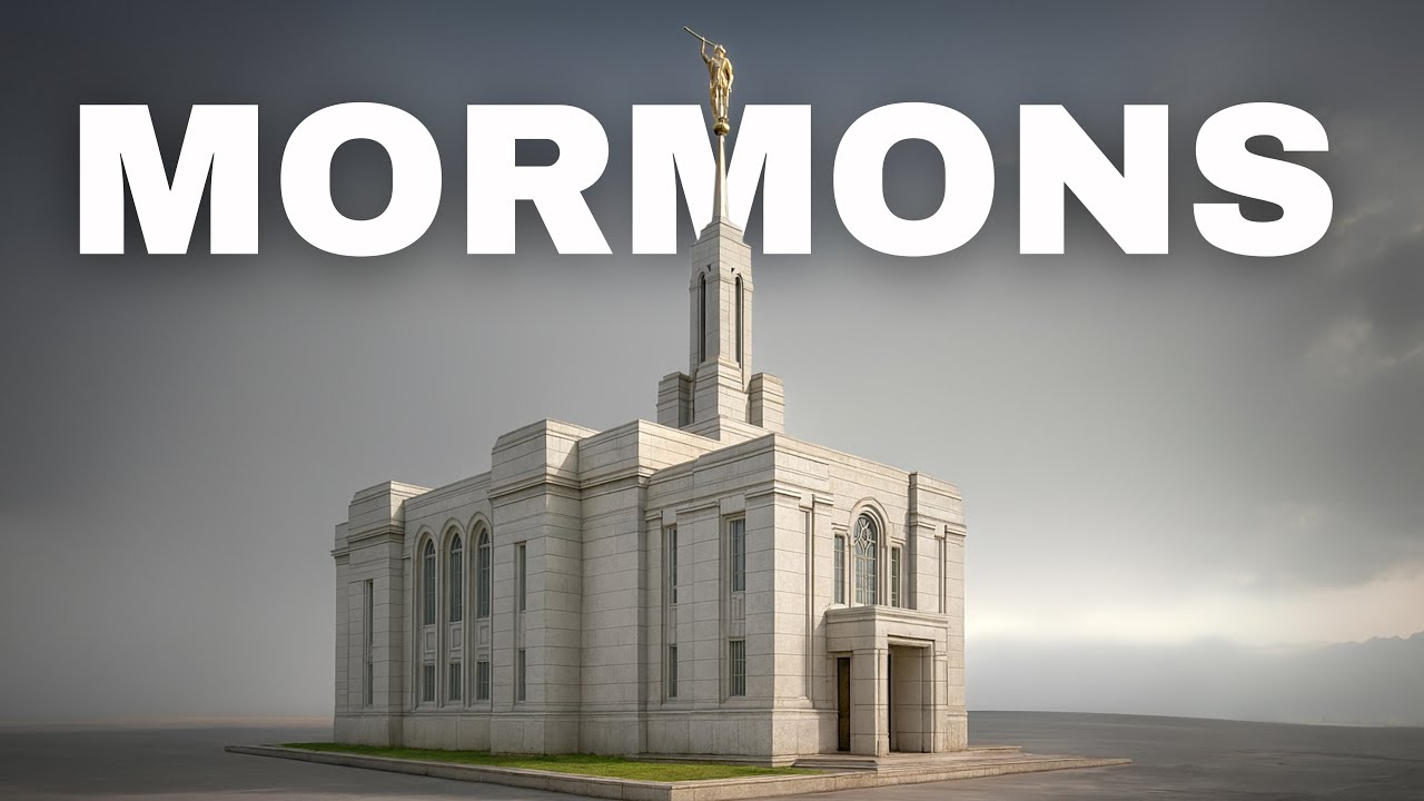 L'Eglise la plus Riche du monde