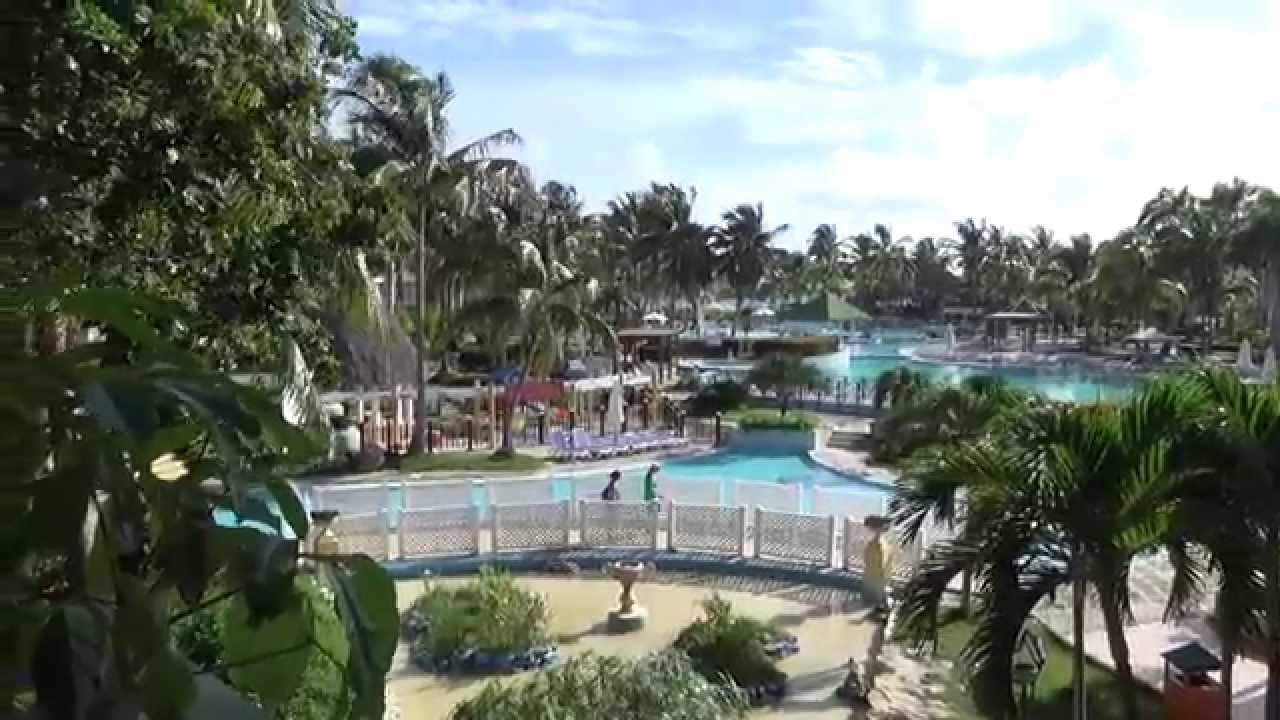 Tryp Cayo Coco - Video Tour HD