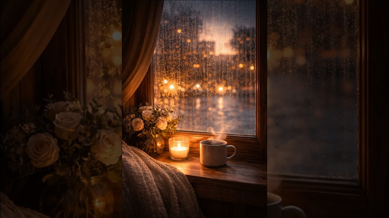 Only You in the Silence | Romantic Love Song | Male Vocal | Gentle Voice