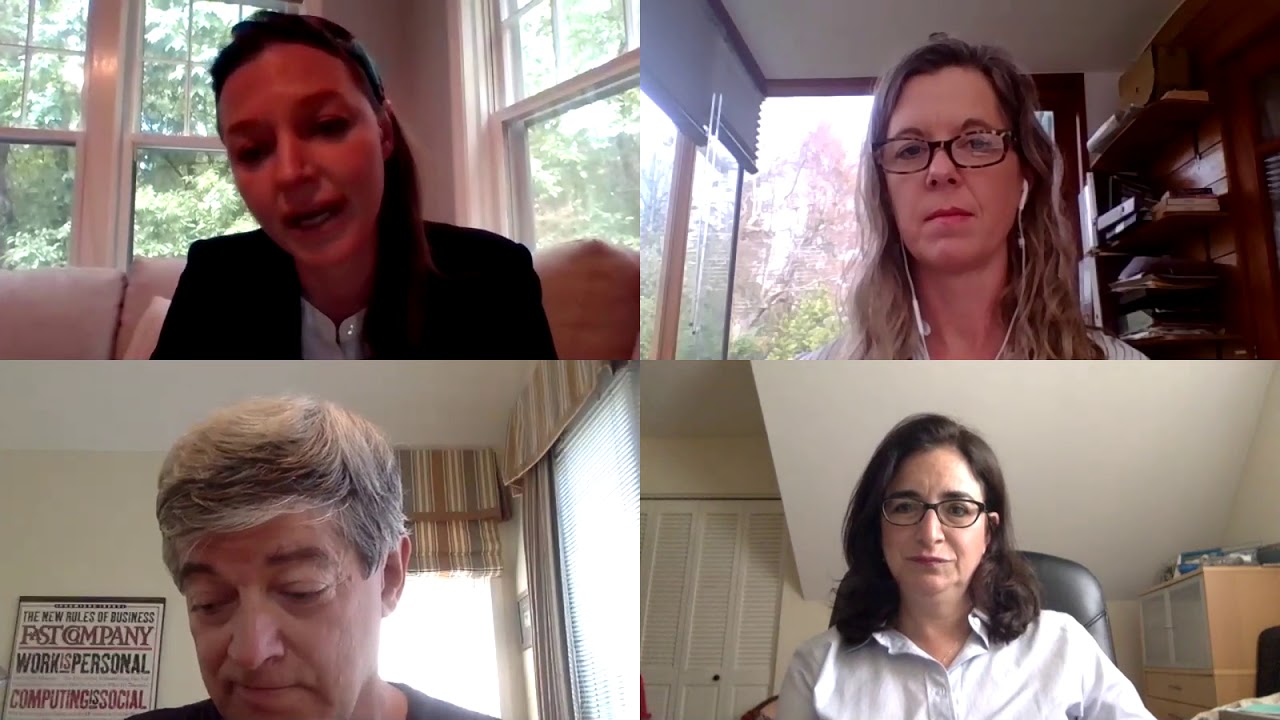 MBA Strategy Session on Harvard Business School, Stanford GSB and Wharton