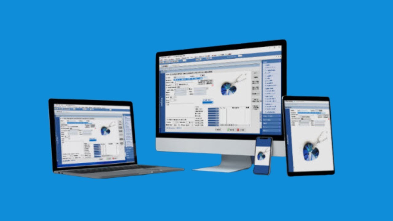 Orfebre Gold - Software de Gestión para Joyerías