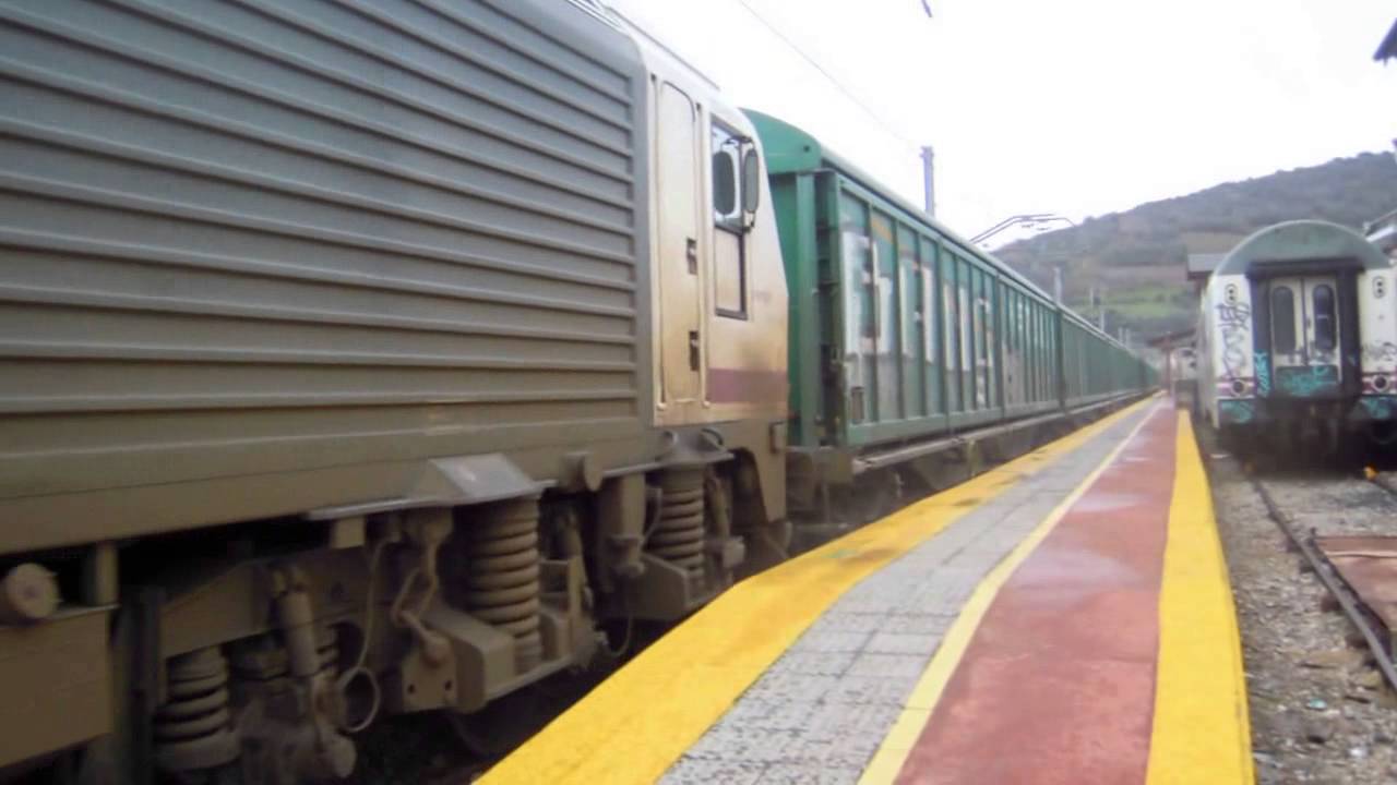 LOCOMOTORA 333 PRIMA