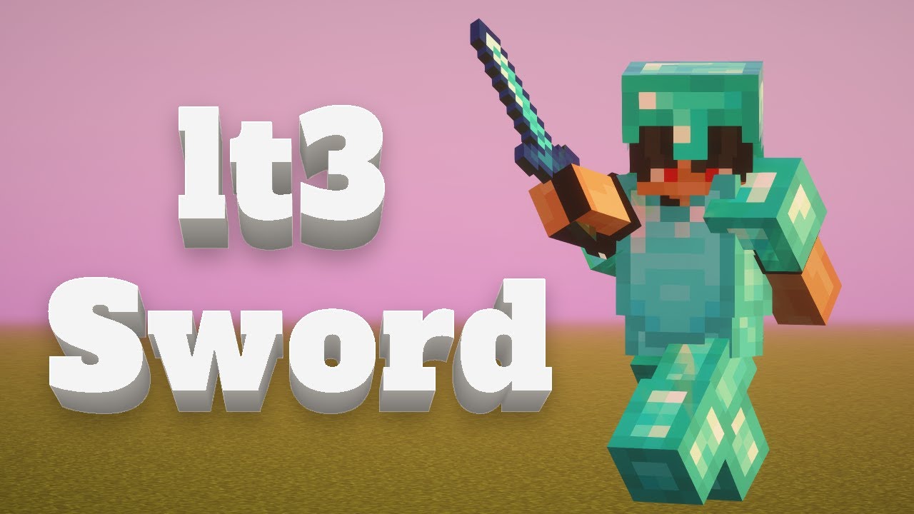 Sword LT3 Test