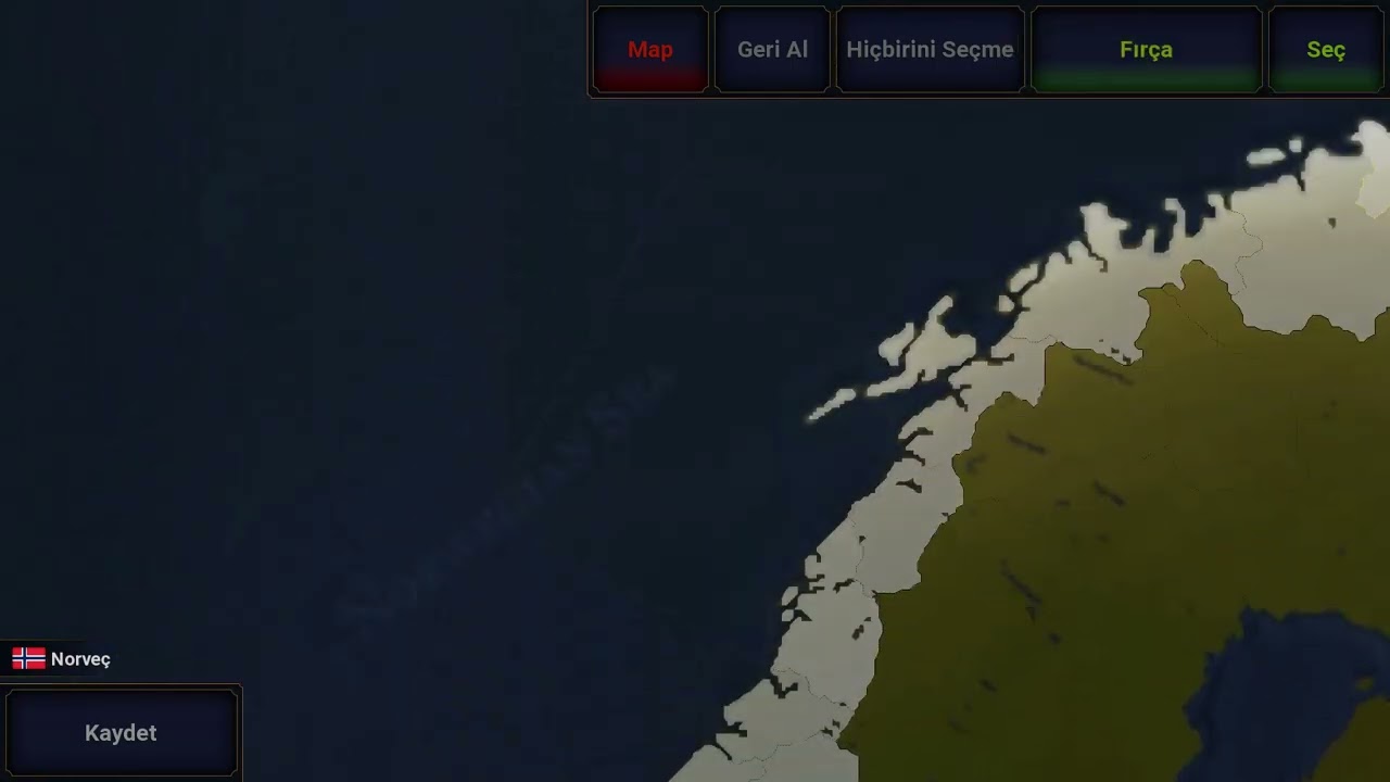 Nazi Almanyası #4 Age of History II