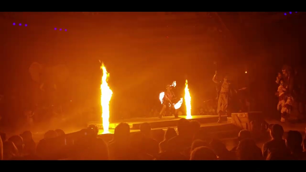 The Festival of The Lion King FULL SHOW
