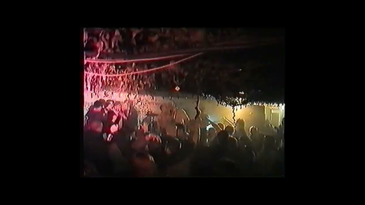 O.B. - Marko - 5 Jahre O.B. 20.12.1997 - JUZ Seestraße Neubrandenburg Teil 3