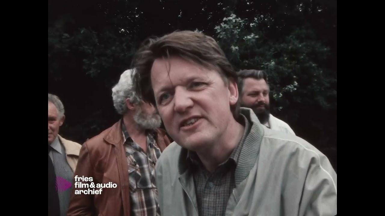 Drachten Journaal 1981