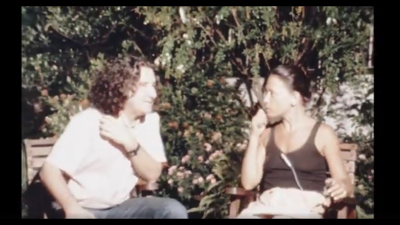 Dina Sfat entrevista Augusto Boal (1979)