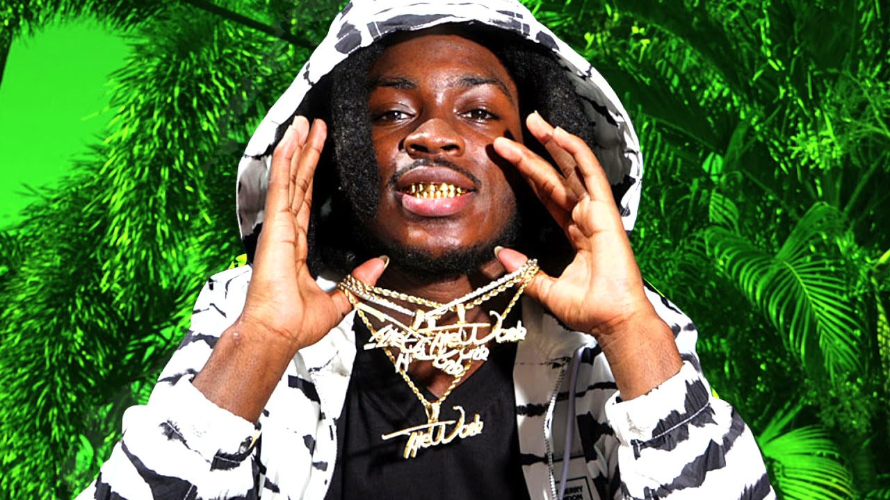 [FREE] LPB Poody "Batman" Type Beat 2021 [Prod. Nozmine] Florida Trap Beat