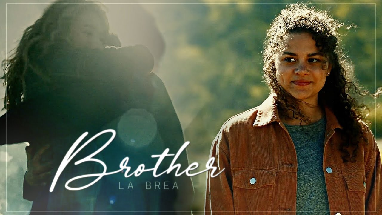 brother || la brea [s1]