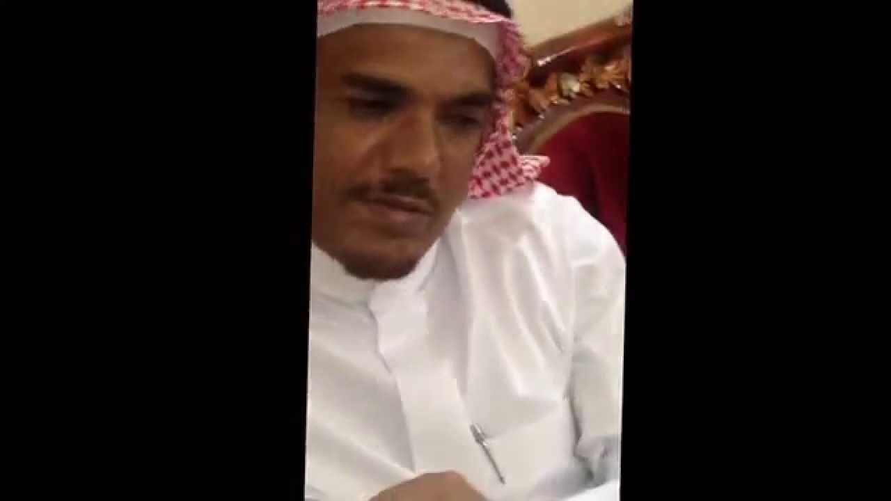 احد ضحايا الفساد الاداري بمحافظة الجموم بمكه
