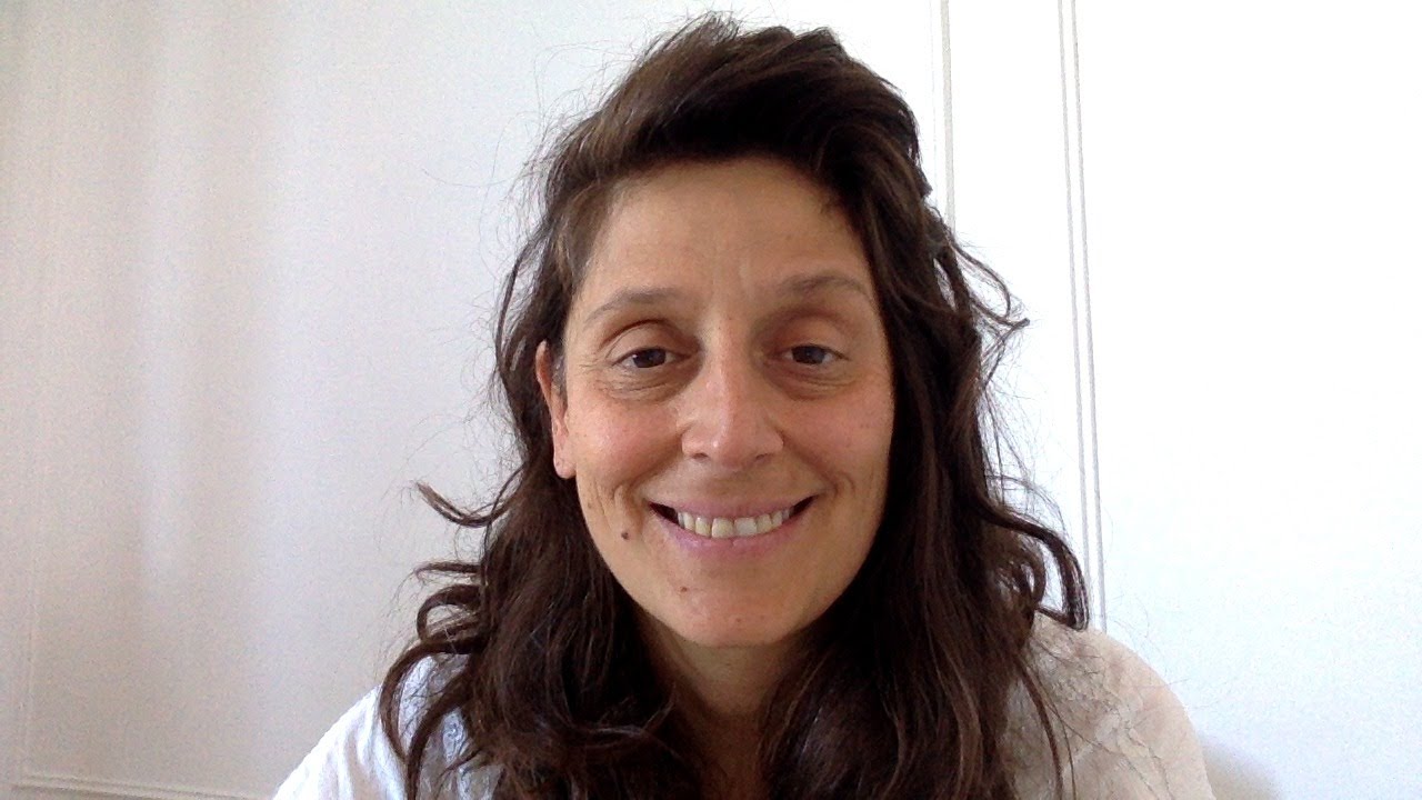 M&eacute;ditation avec Muriel + partage des cinq rappels quotidiens  (voir ici-bas)