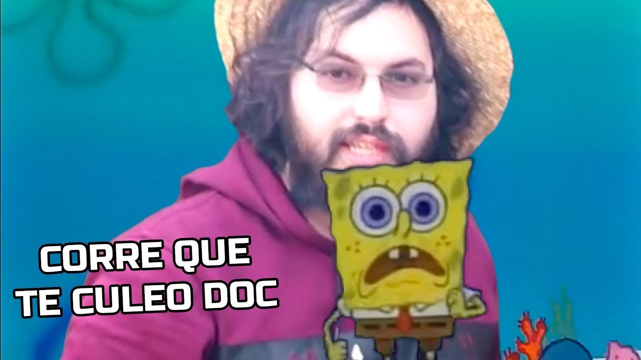 CORRE QUE TE CULEO DOC - Lo Mejor del GOTH #147