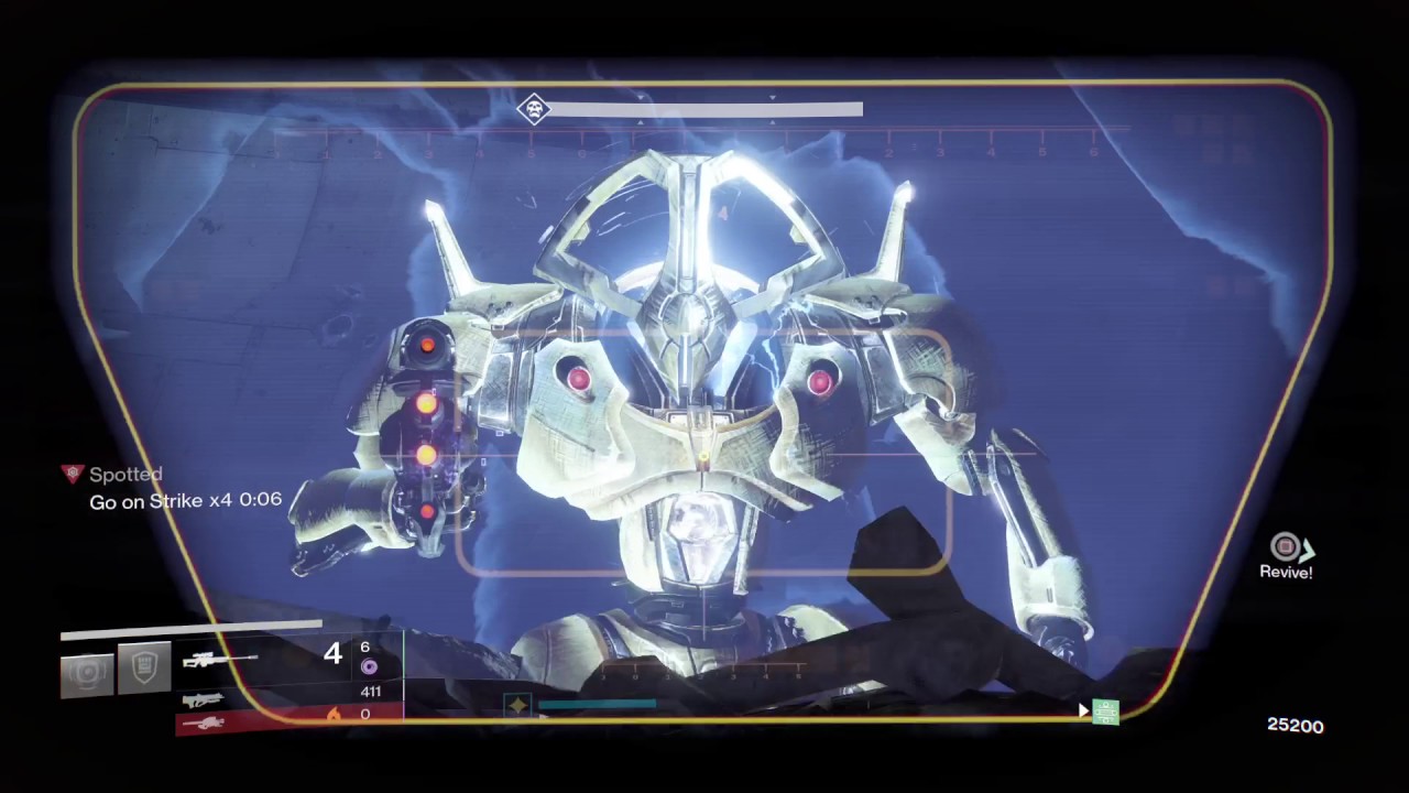 Destiny age of triumph update quest challenge of  the elders