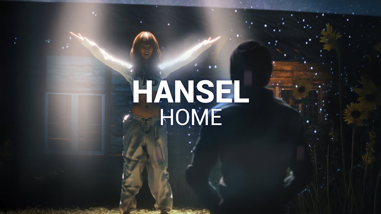 Hansel - Home (@FeelQRecordings)