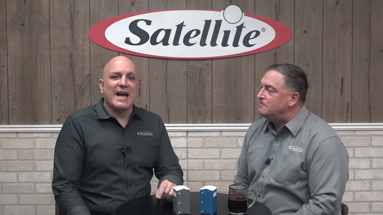 Satellite Industries, Industry Update | May 6th, 2021
