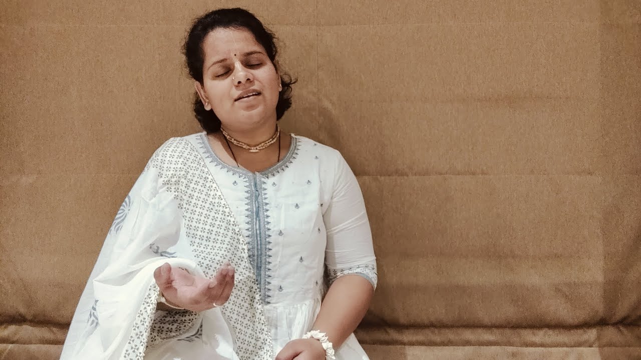 CHANDRACHOODA | MAHASHIVRATRI SPECIAL | OJASWI RADHIKA