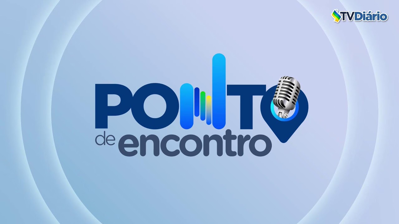 PONTO DE ENCONTRO | TERÇA-FEIRA | 10/03/2026
