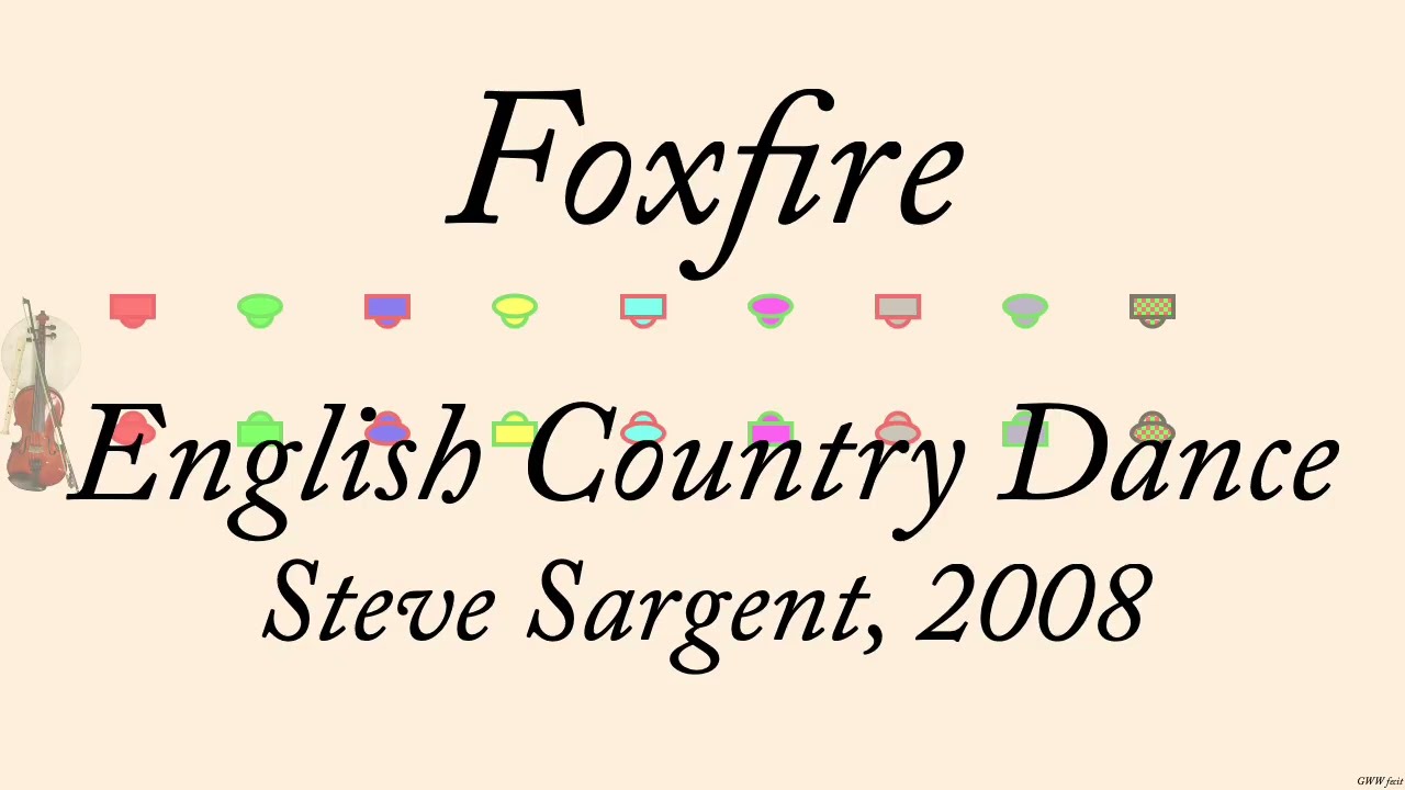 Foxfire