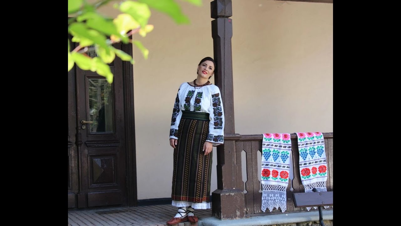 Lilia Focsa și Orchestra Lăutarii - Tată, azi e ziua ta
