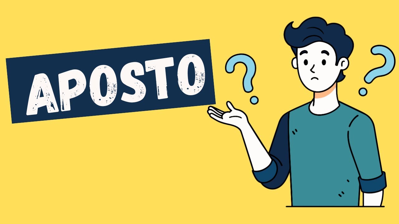 APOSTO