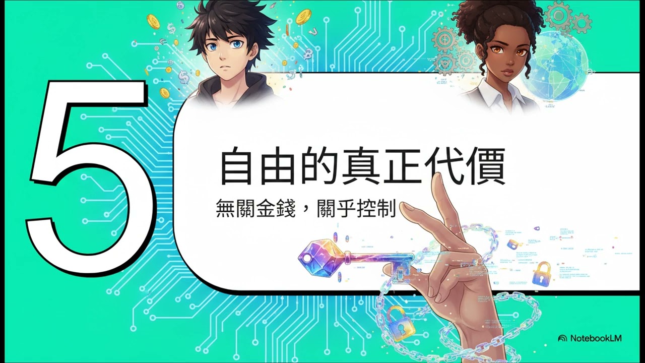 債務陷阱：為何年輕人的規則已改變