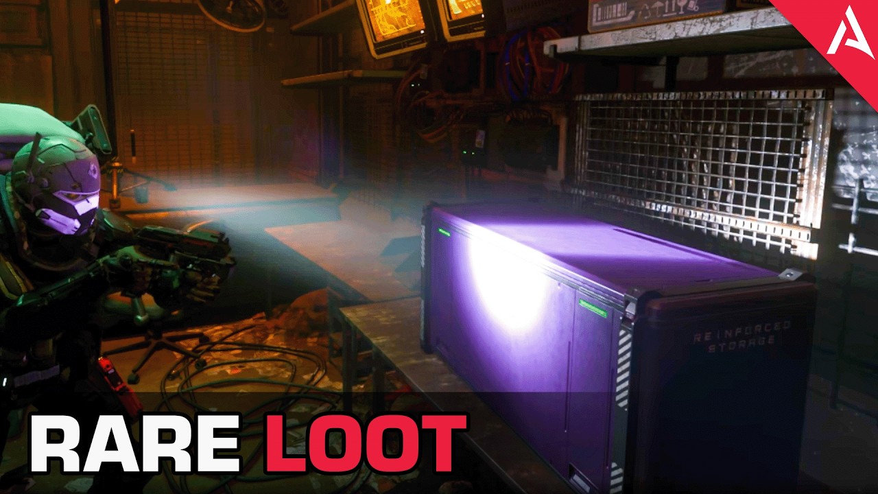 Star Citizen’s Rarest Loot Is Hidden Here (Pyro RAB Guide)