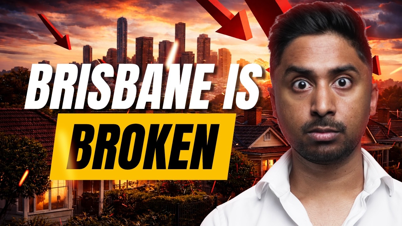 Thinking of Buying in Brisbane? Watch This Before You Make a Big Mistake