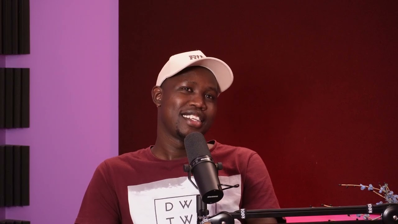 Ep 3 Njaanuary 60 days of kuinama.