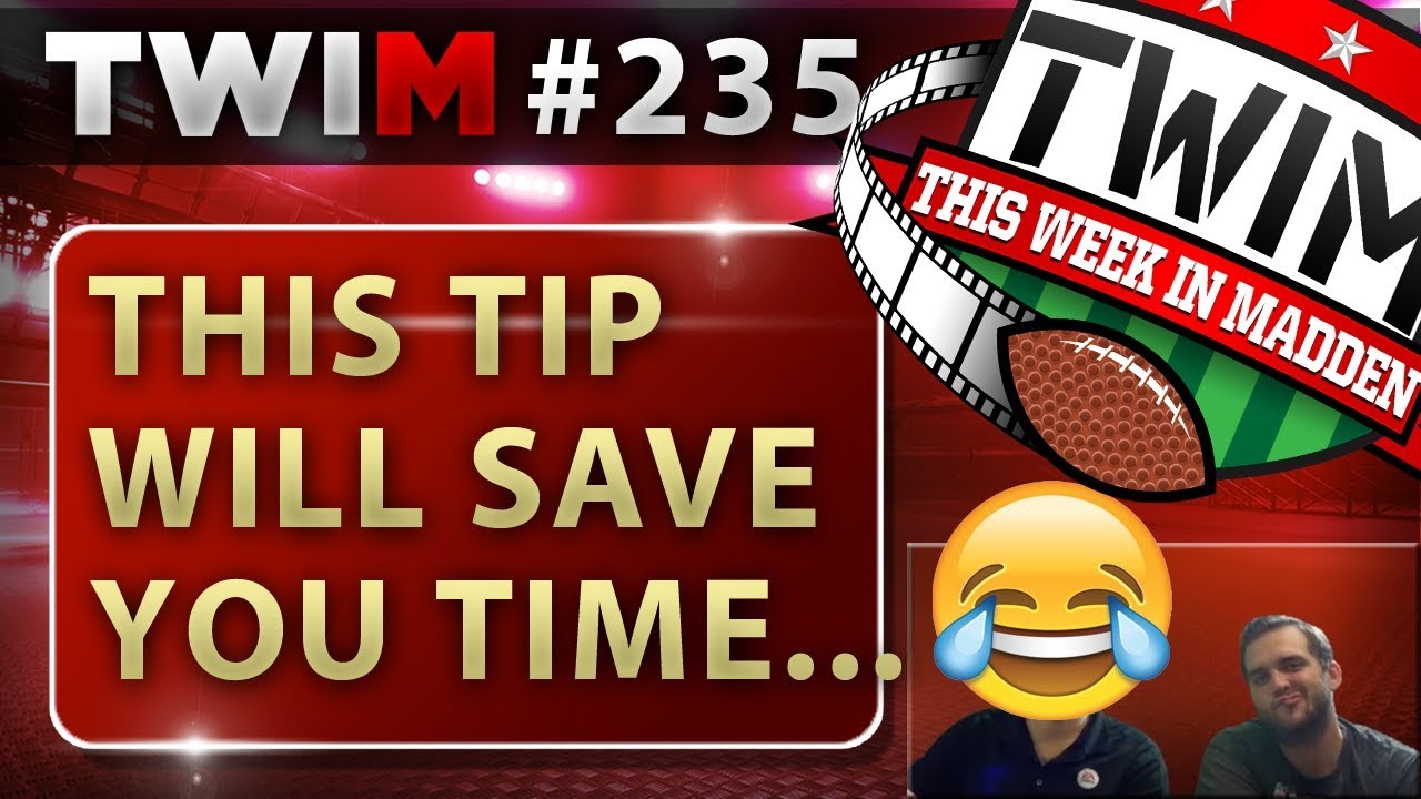 Madden 18 Gameplay | How to Move the Ball in Practice Mode | Madden 18 Tips