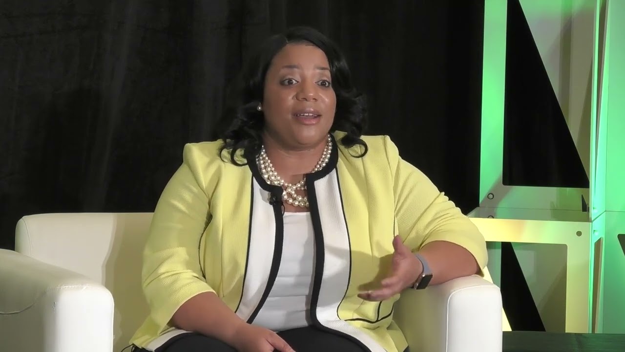 Closing the Opportunity Gap: Working Adult Learners | SXSW EDU 2022