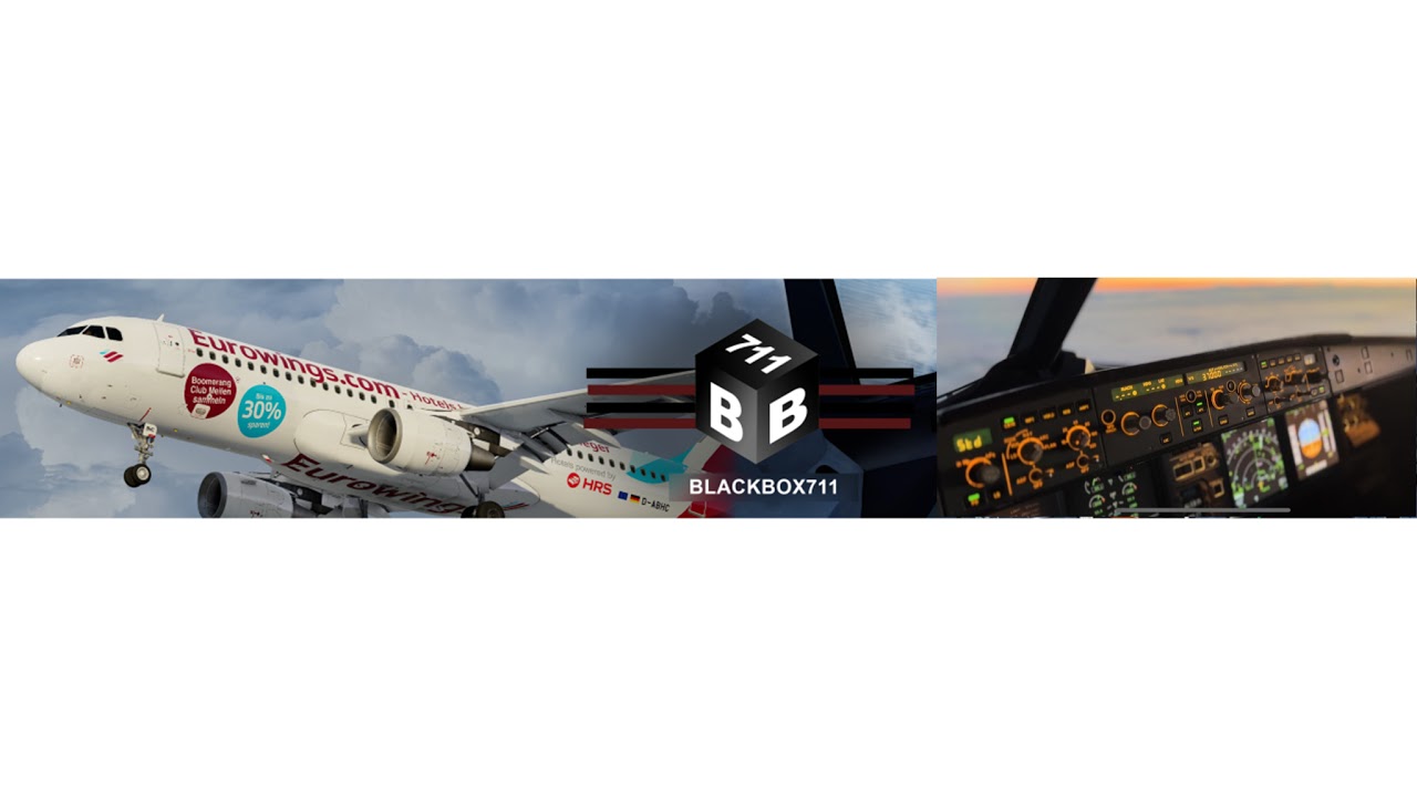 MSFS2024 - FENIX A321 | Bergen/ENBR to Hamburg/EDDH | VATSIM