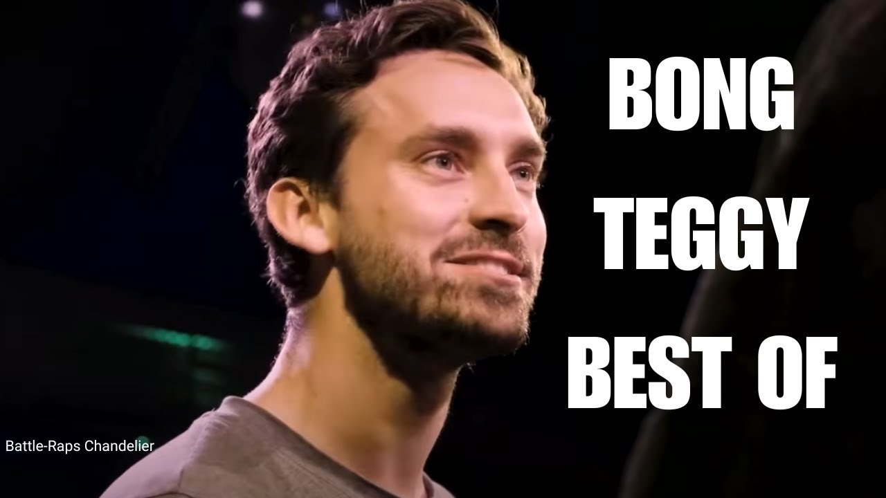 Bong Teggy BEST OF || Part 1