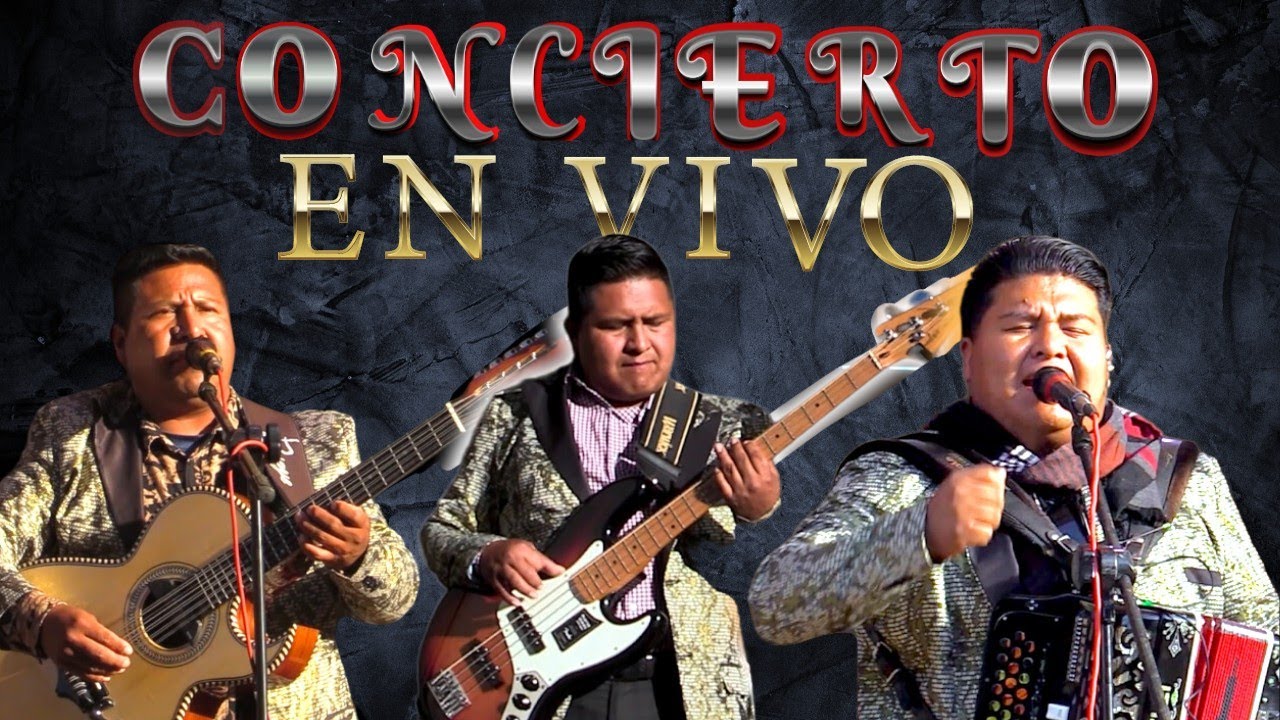 CONCIERTO EN VIVO| LA TRIBU  DE NEFTALI 2024